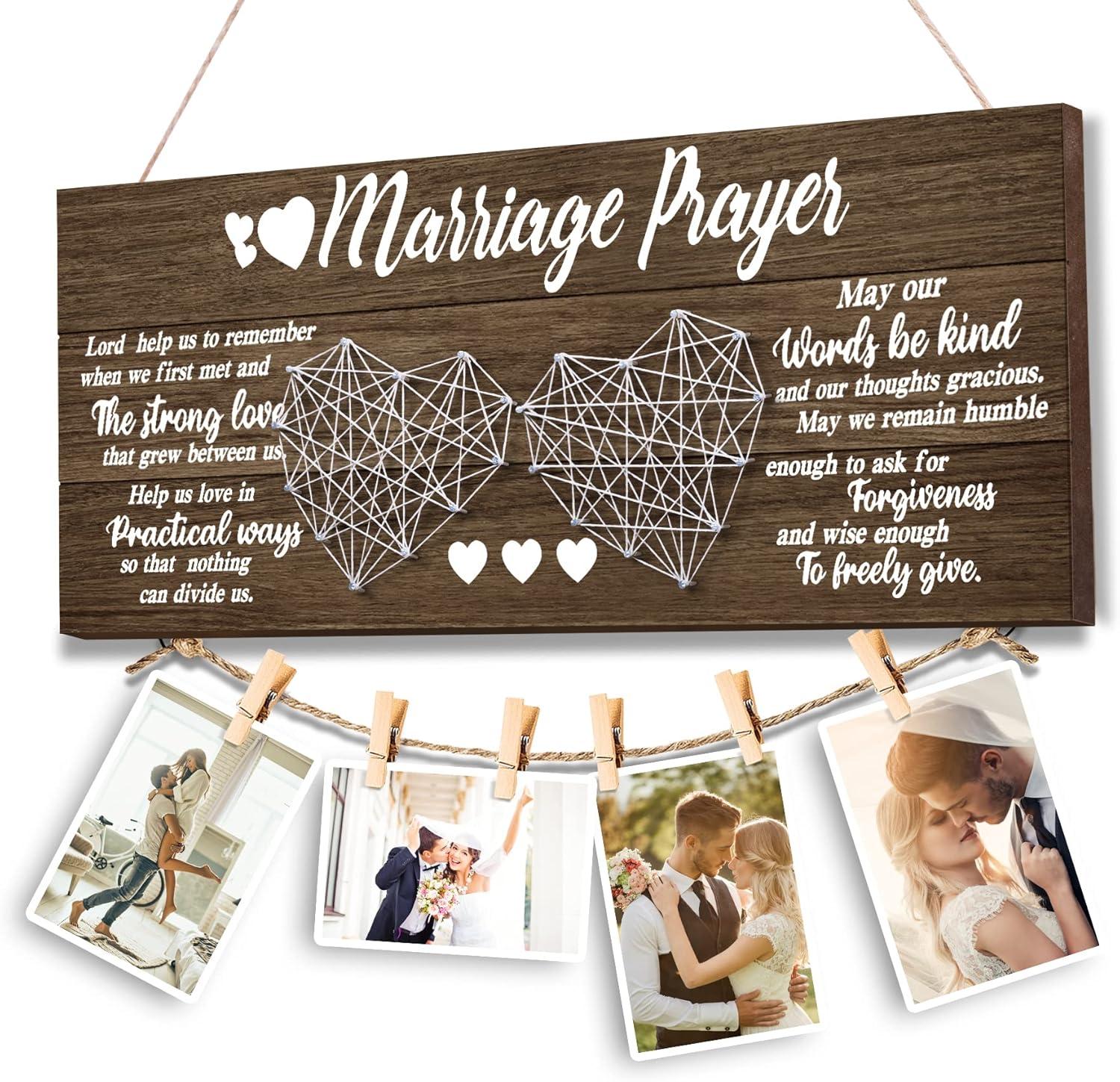 Surprising Gifts: Shower vs. Wedding Tested for Bride & Groom... See Whose Wins!
