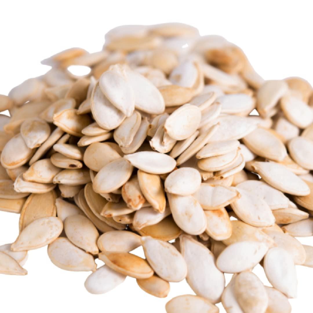 Gerbs Pepitas Sharper ... Tested vs Trending Allergy-Free Gems