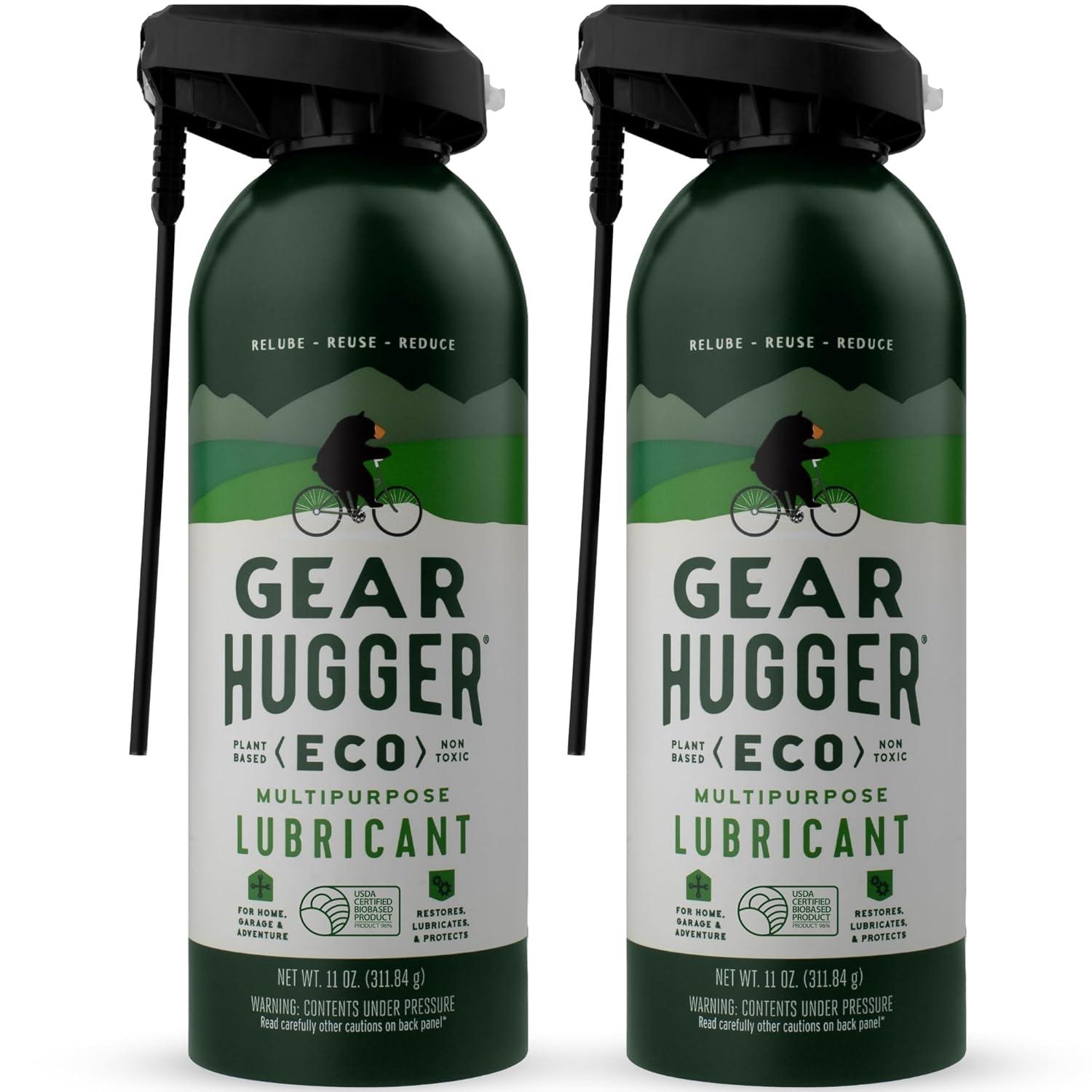Eco-Tested Lubricant Versus Rust Remover: Garage Door Winner... (Plant-Based & No Petroleum)