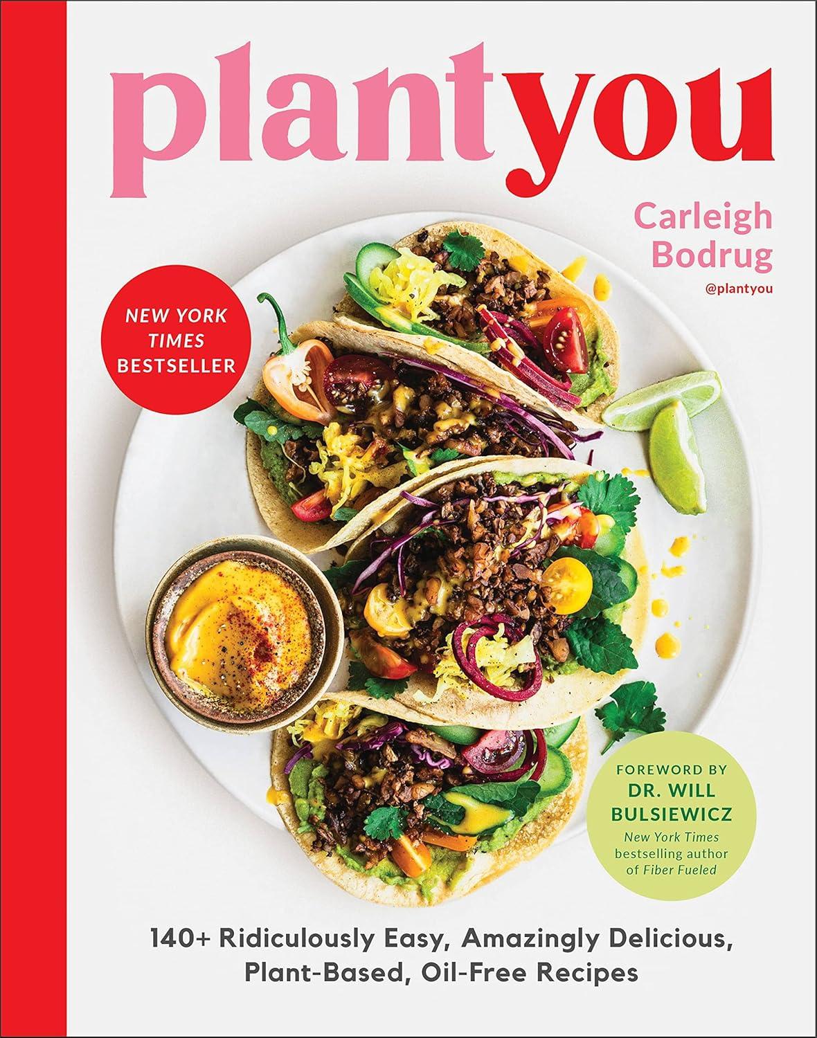 Comparing Vegan Cookbooks: Flavor Versus Ease... Showdown!