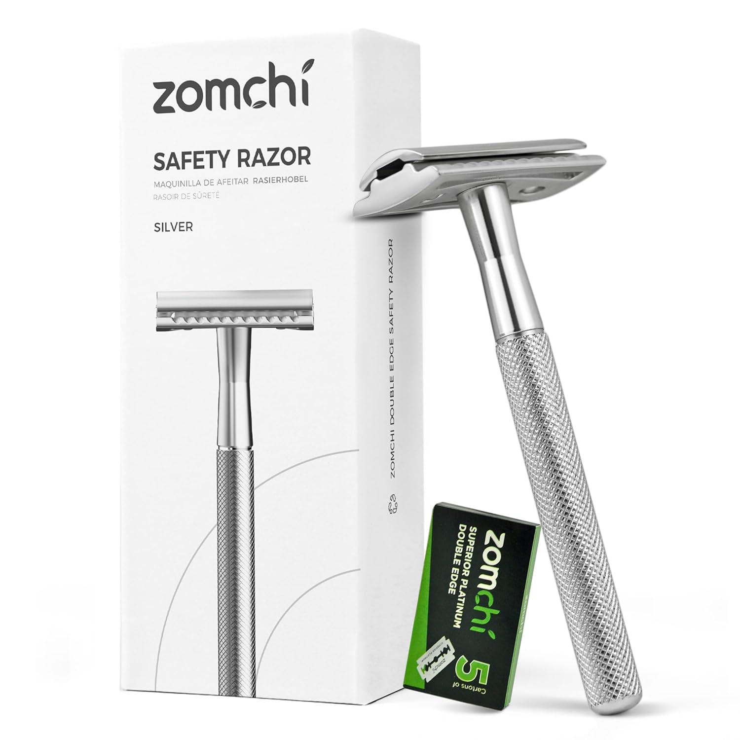 Men's Razor Showdown: Surprising Insight on Premium Blades