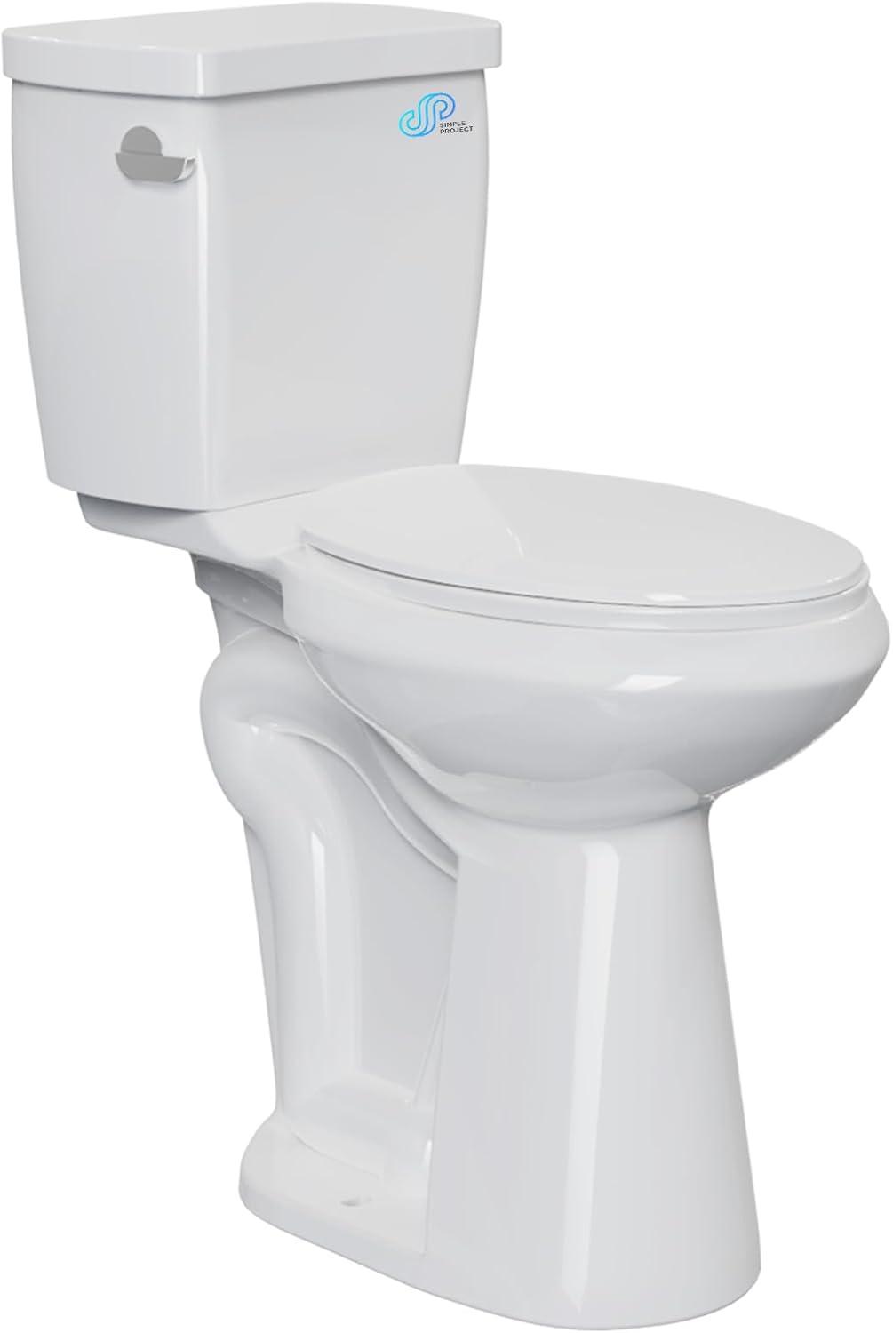 Comfort Height Versus Tall: Tested 21-Inch Toilets For Seniors