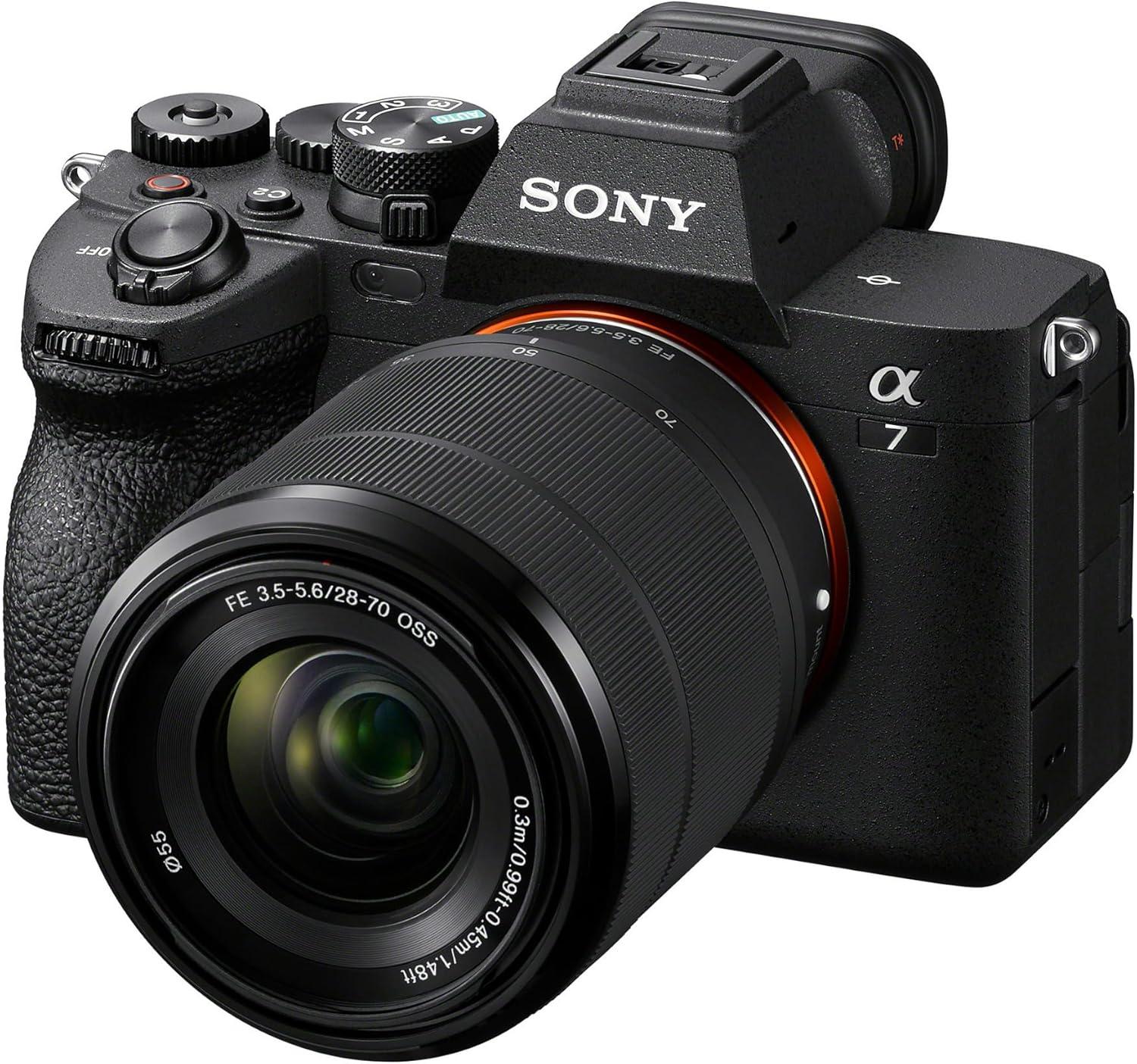 SonyAlpha7IVZoomEPrime24-70mm: TestedVersusTopBuys…Full-FrameFunnn
