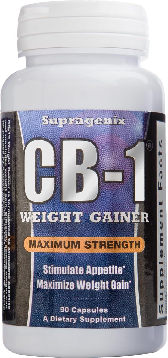 Surprising Test-Ed Insight: CB-1 Gainer vs New Mass Trends...See Which Wins!