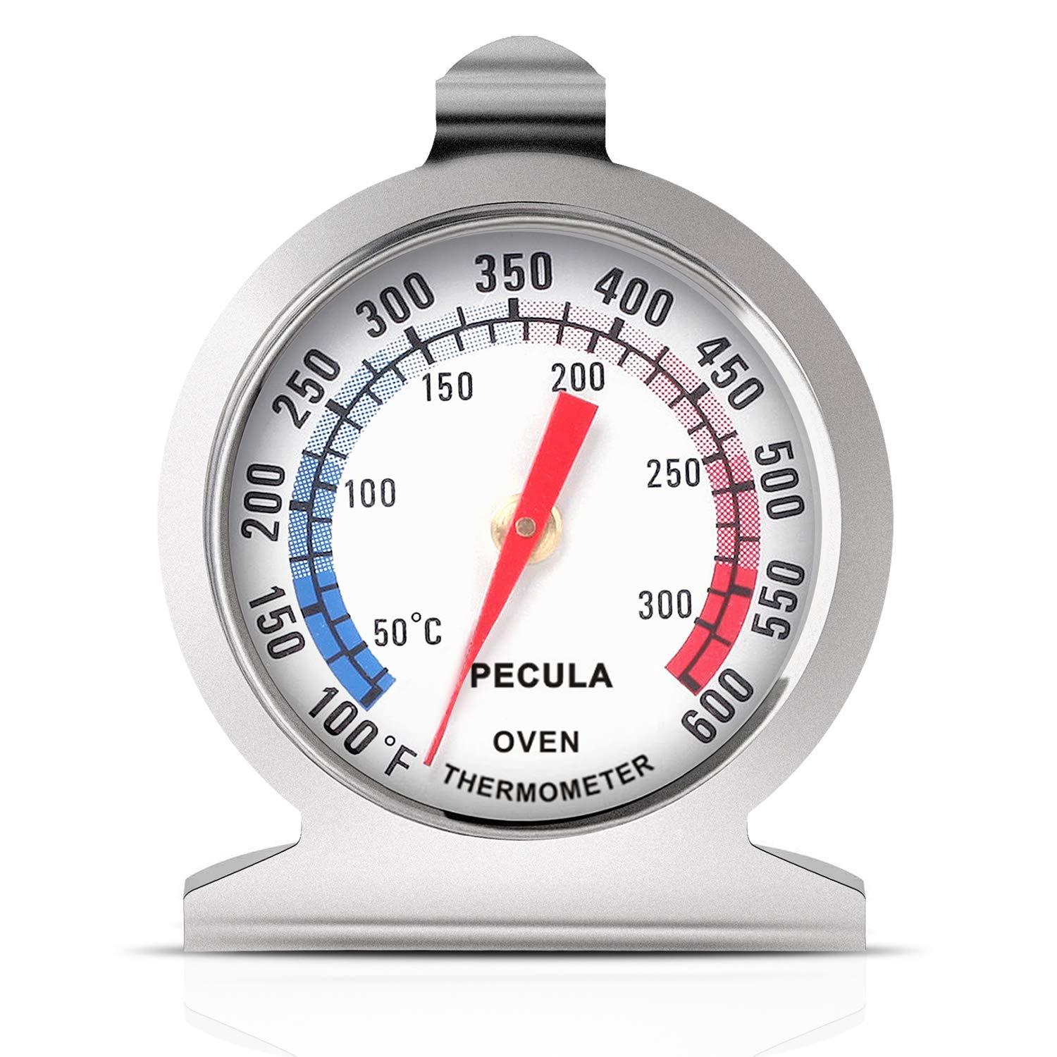 Surprising Showdown: Instant Read Thermometers vs. Oven Hybrids... Pick Wisely!