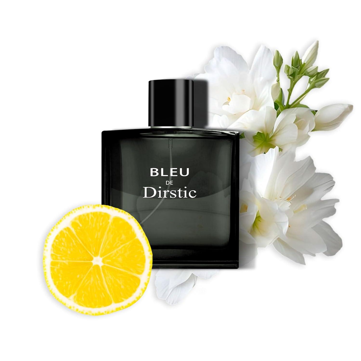 Blue De Perfume Versus Bleu De: Lasting Aromatic tested, Long-Day Gift...Surprising Match-Up