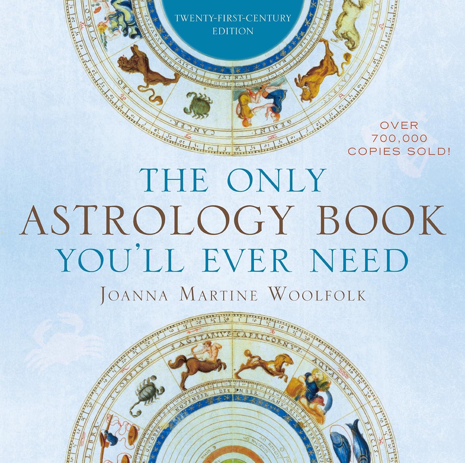 Astrology BOOK Compared: Surprising Insights vs Easy Use...Find Your Star!