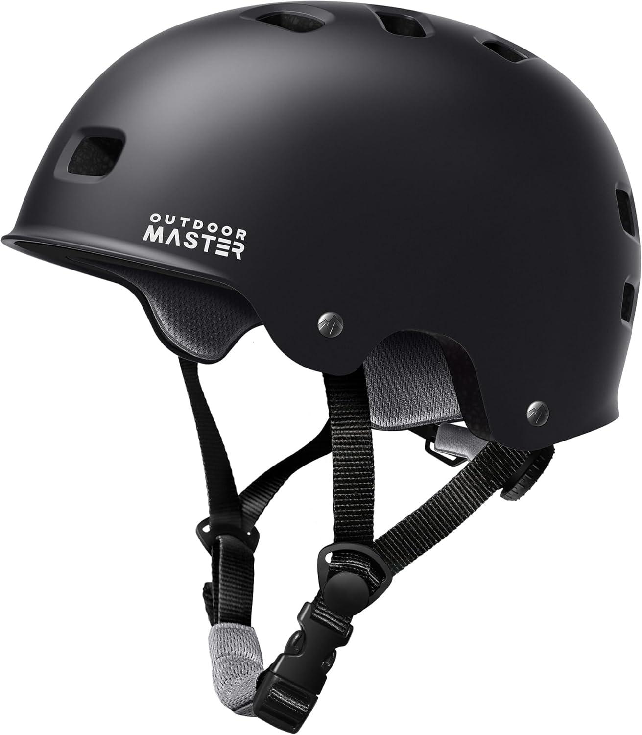 Schwinn Thrasher Bike Helmets: Fit Compared