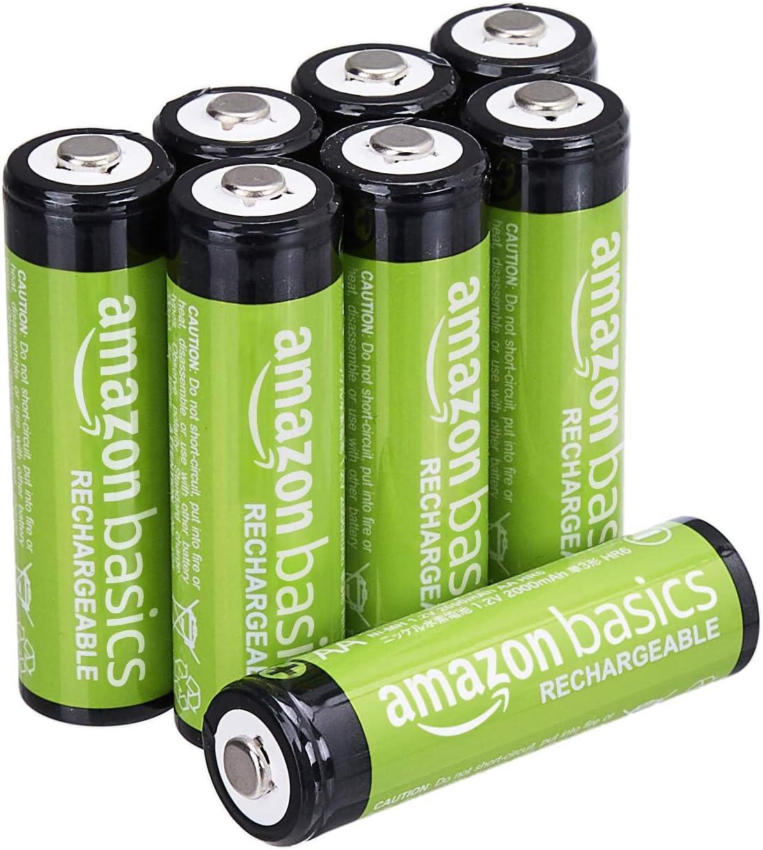 Electric Battery showdown: Surprising Insights for Tech Buyers