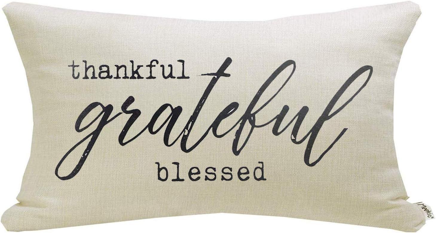 Meekio Thankful Covers Versus Surprising Insights… Housewarming Gift Rag Quilts