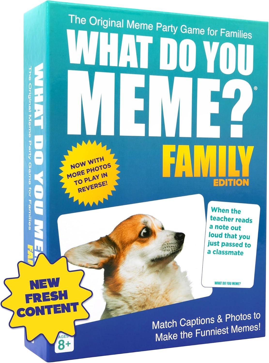 Phase 10: Strategic Versus Fun For Families
Functionality Compared: Stare Junior’s Memory Test