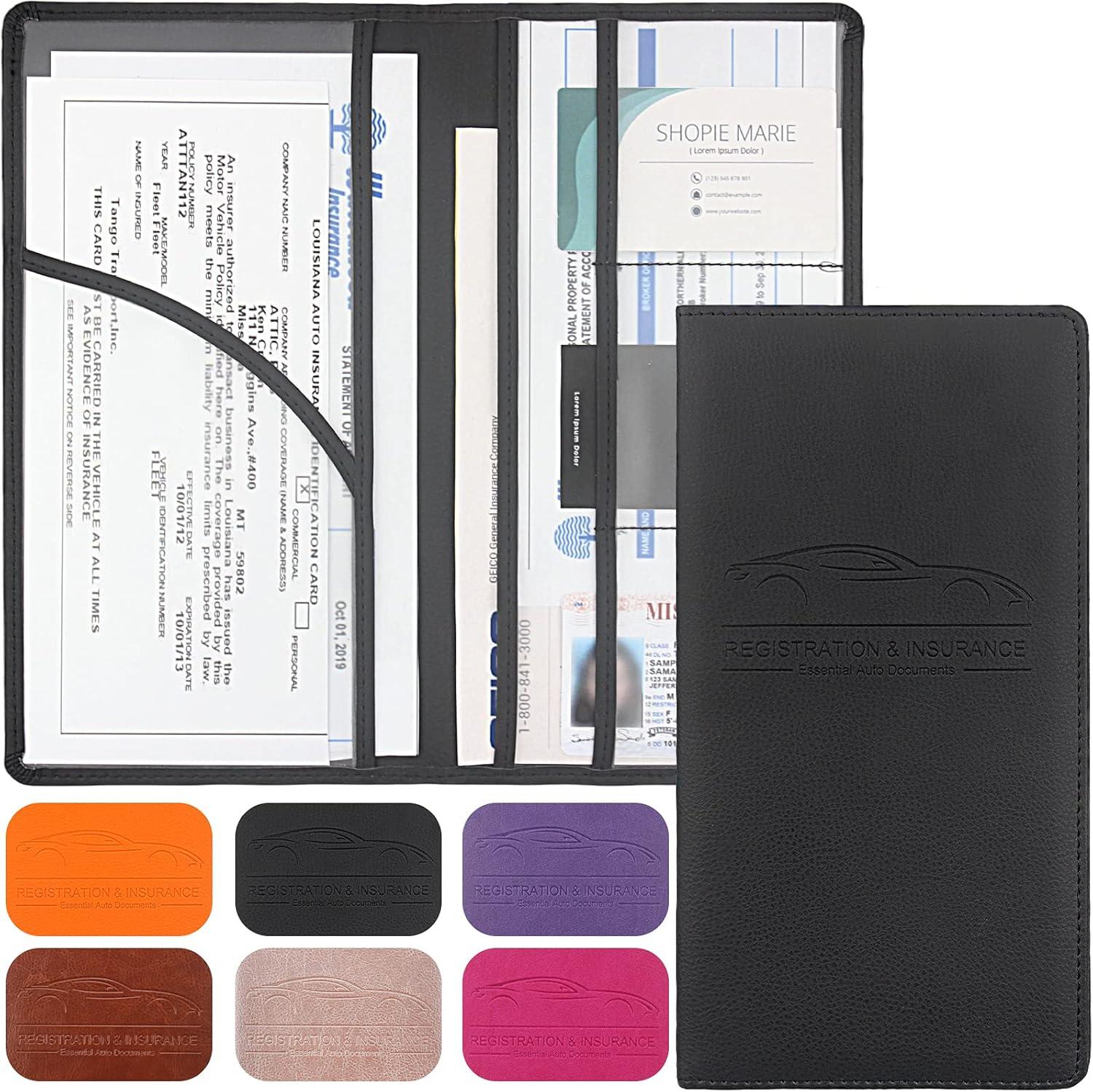Premium organizer showdown: tested holders compared... Black, Pink, CoBak (car %product_category% accessories)