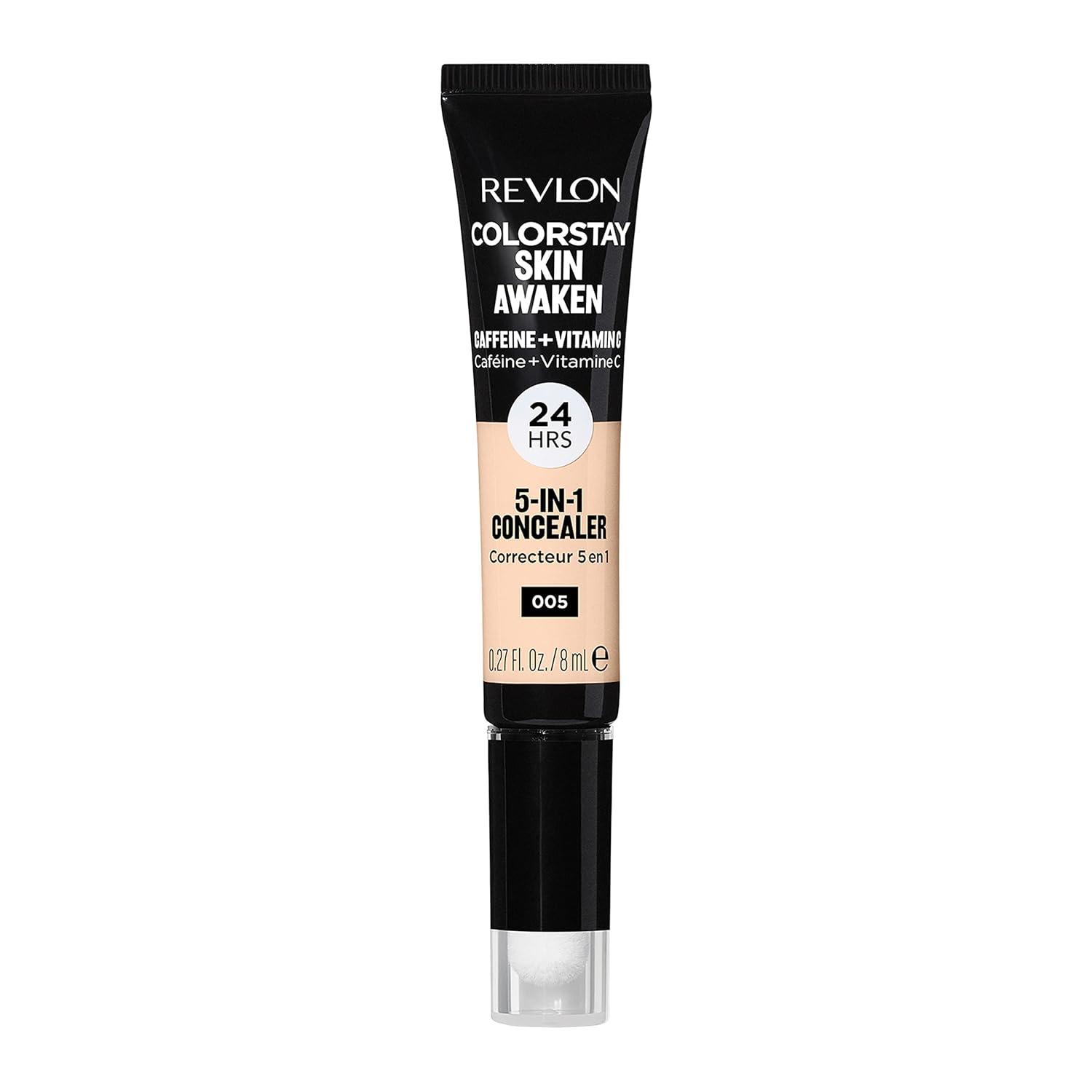 Concealer Showdown: Sorted Dark Circles Compared