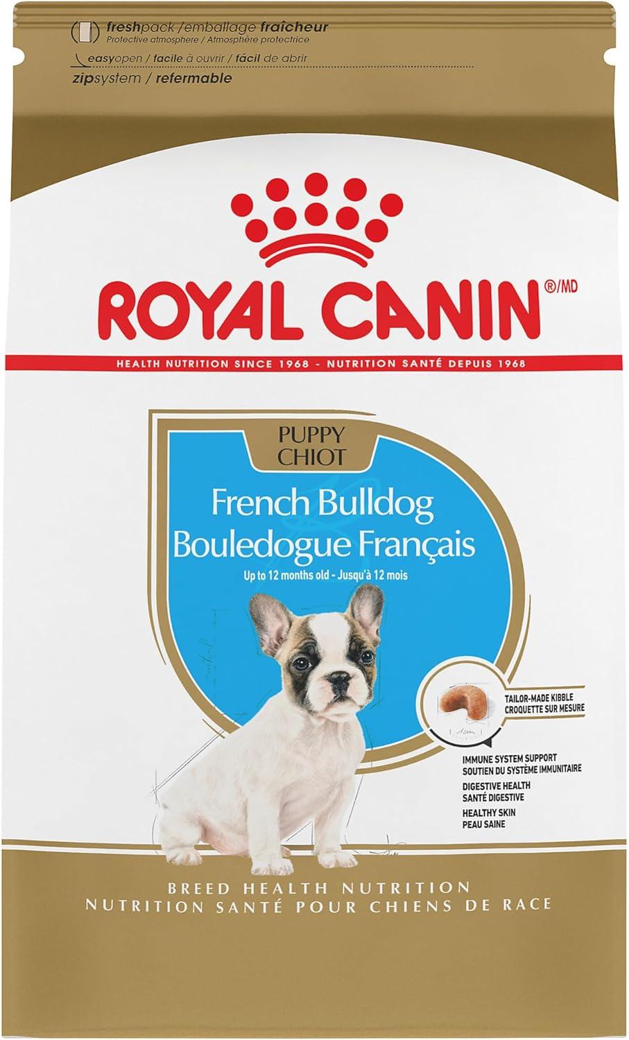French Bulldog Food Showdown: tested benefits beyond the bullet points!