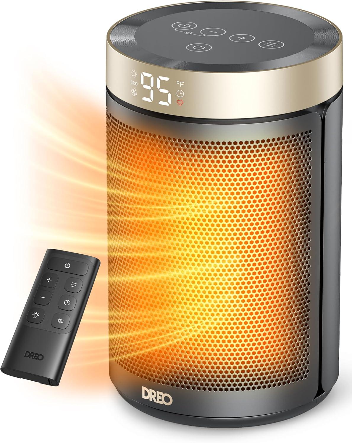 Surprising Showdown: Compared Heaters With Timer, Remote, And Fast Safety