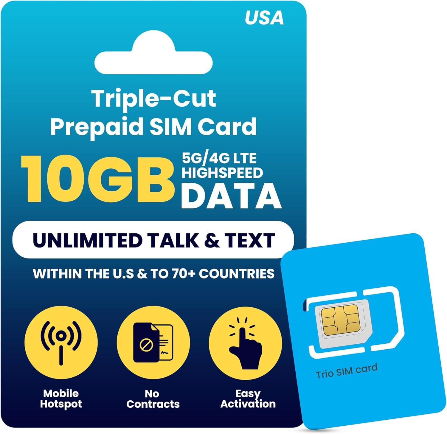 H2OVsOrange: Tested SIM Use Case, 30-Day Deal For Global Roaming... Surprising Speed!