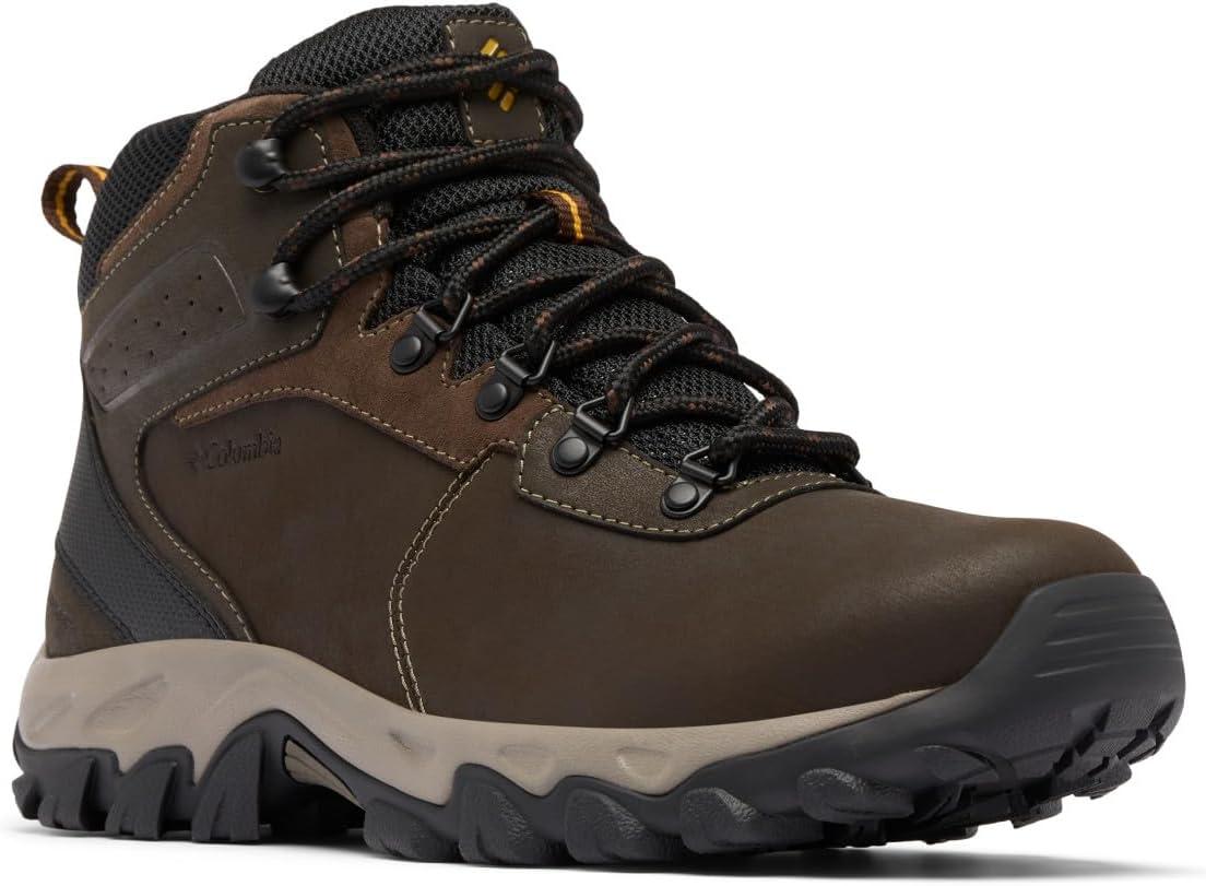 Newton Ridge Plus II: Tested Versus Columbia’s Waterproof Hike Shoe