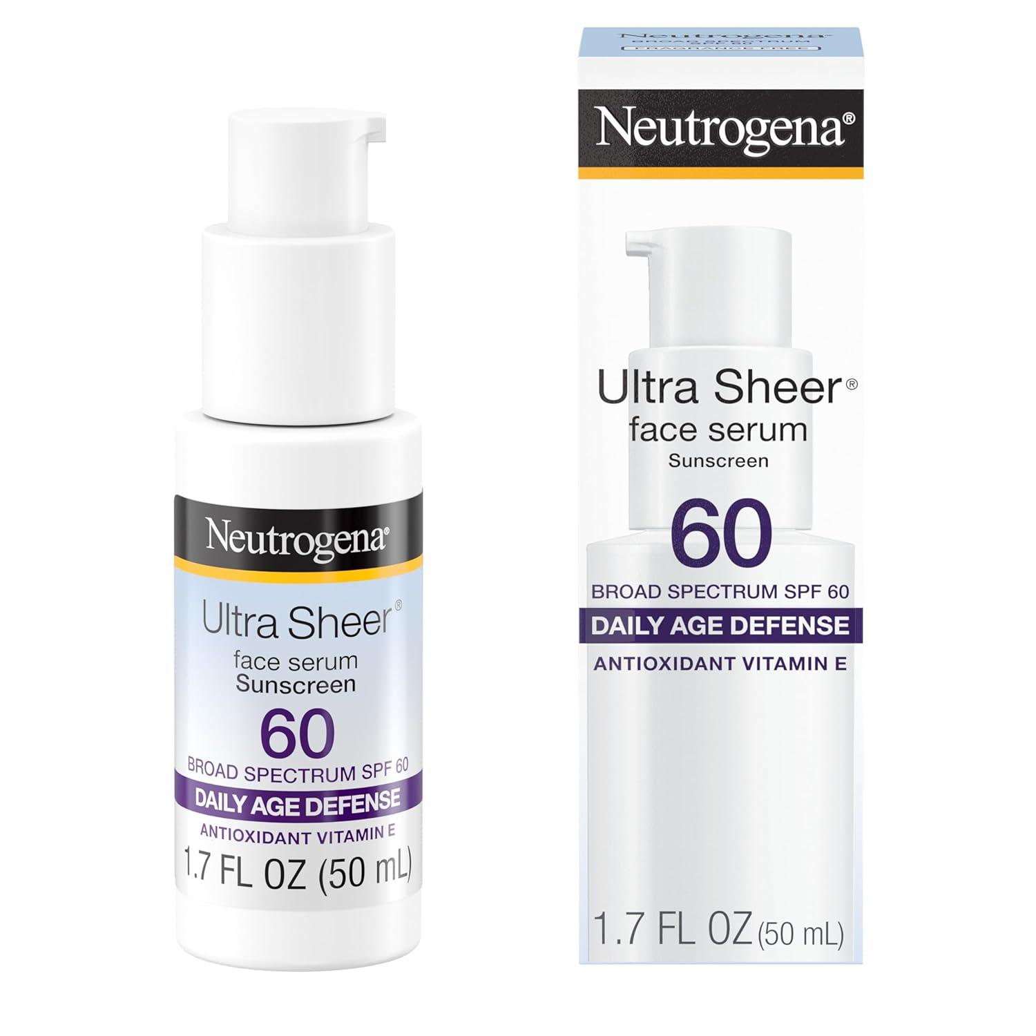 Sunscreen Showdown: Tested Moisturizers For Clear Skin