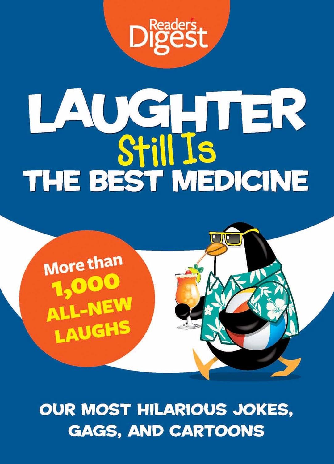 Laughing vs. Laughter: Tested Comedy Classics...Sorted