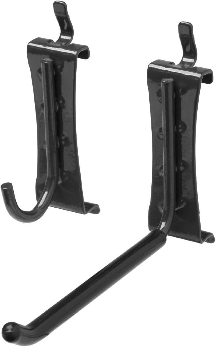 Gladiator vs. J Hooks: Tested Storage Solutions Compared...Surprising Choices!