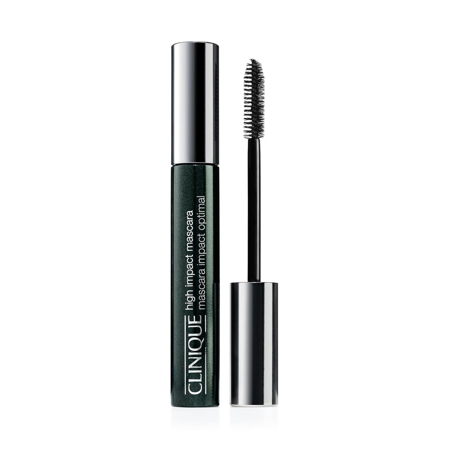 Matte eyeshadow vs. volumizing mascara: a surprising showdown!