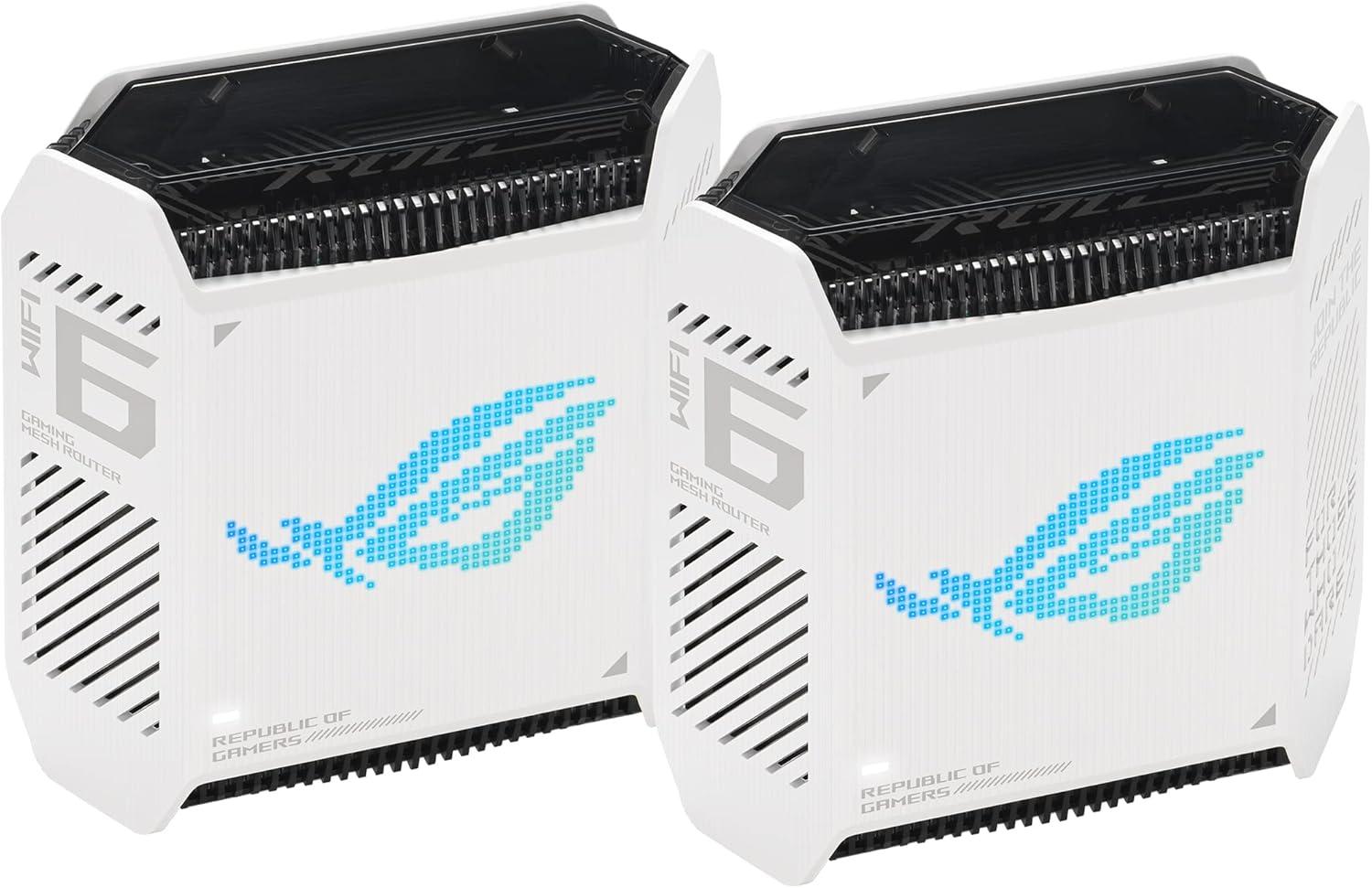 Surprising Speed Showdown: WiFi 7 Mesh versus Gaming Routers