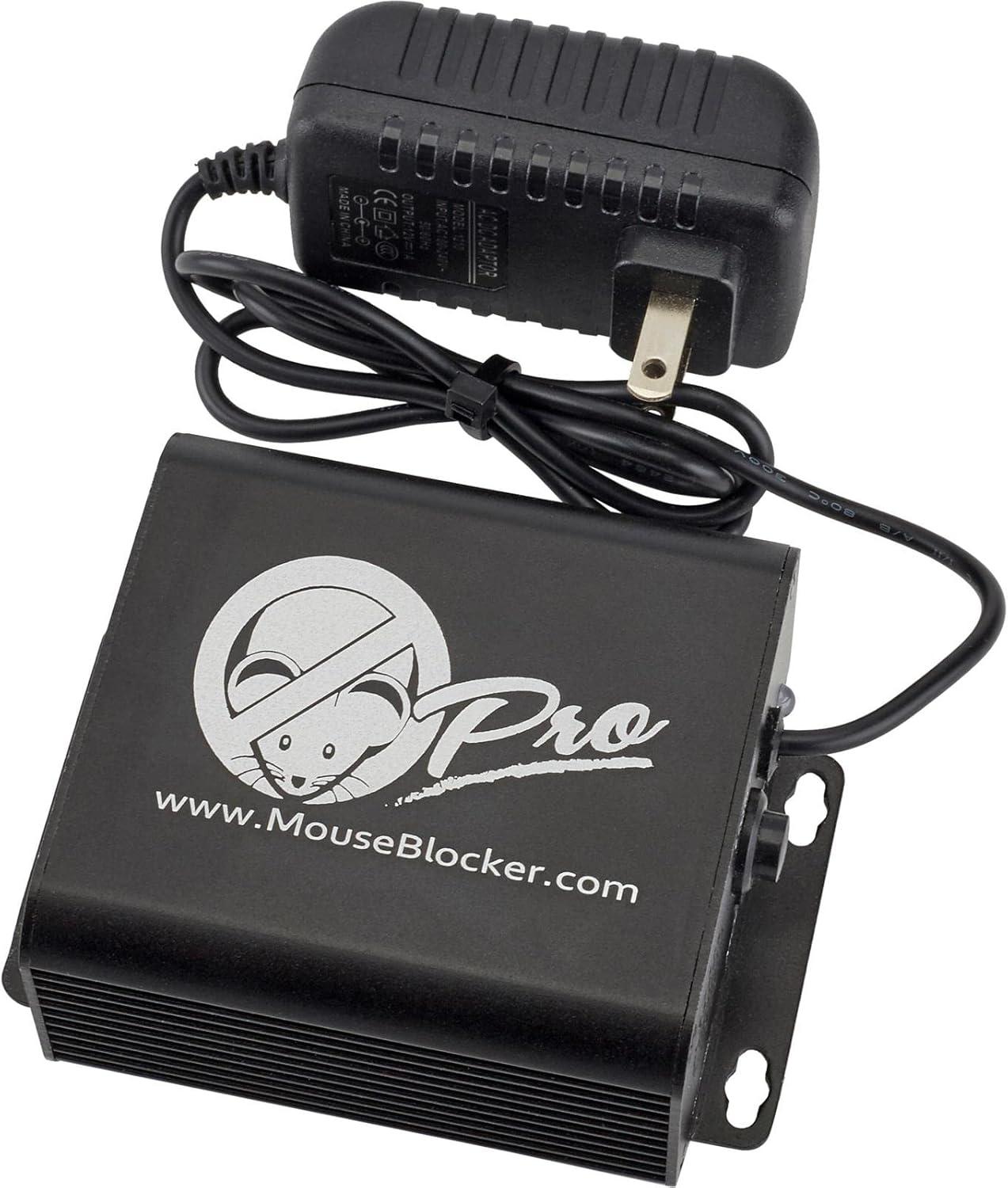 Prox Mice Versus Rodents: Dual LED & Ultrasonic Showdown for Car Protection… Tested!