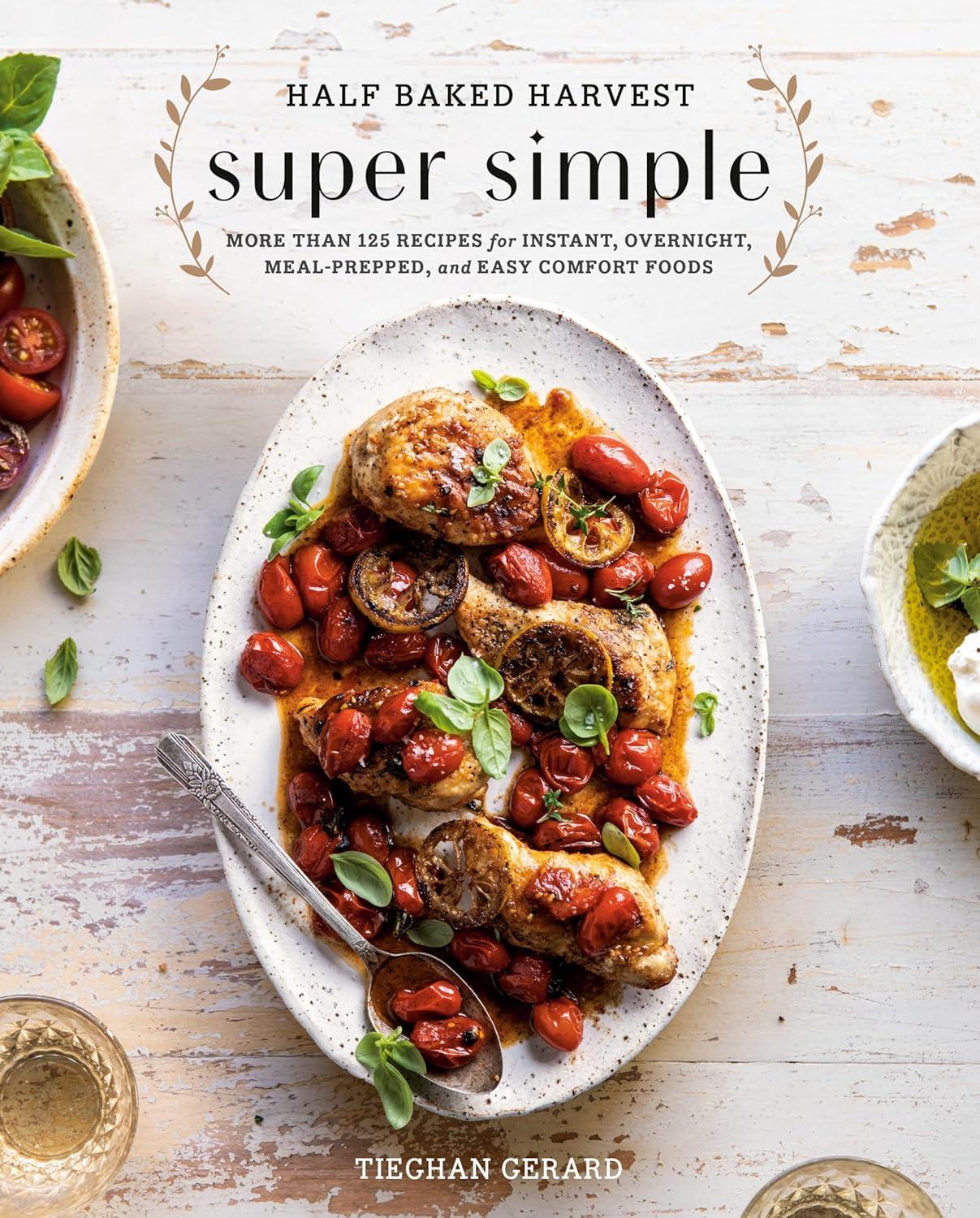 Stouffers vs Half Baked Harvest: Surprising Meal Prep Showdown