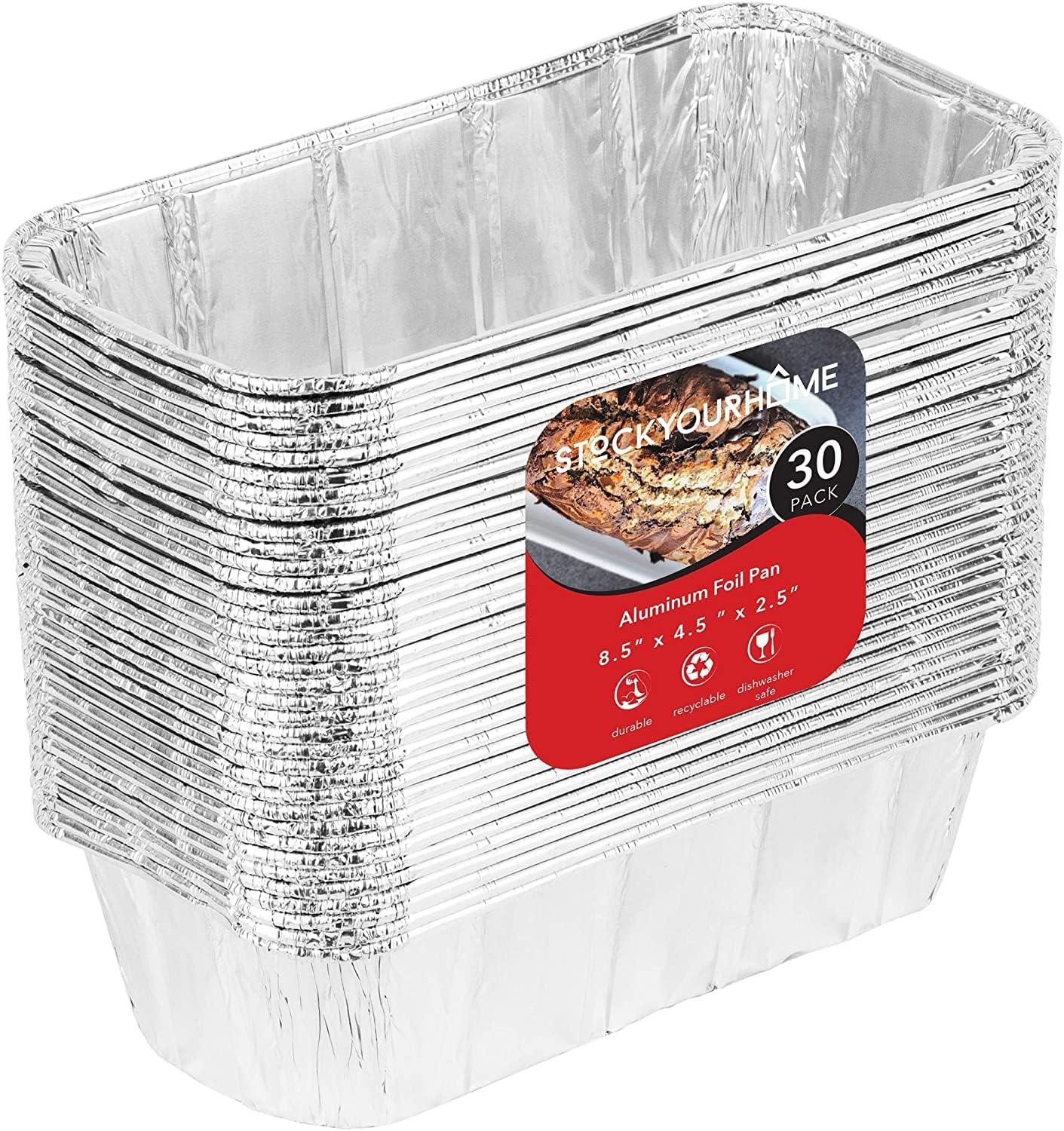 DoublePane vs Disposable: Surprising Bread Bake Showdown