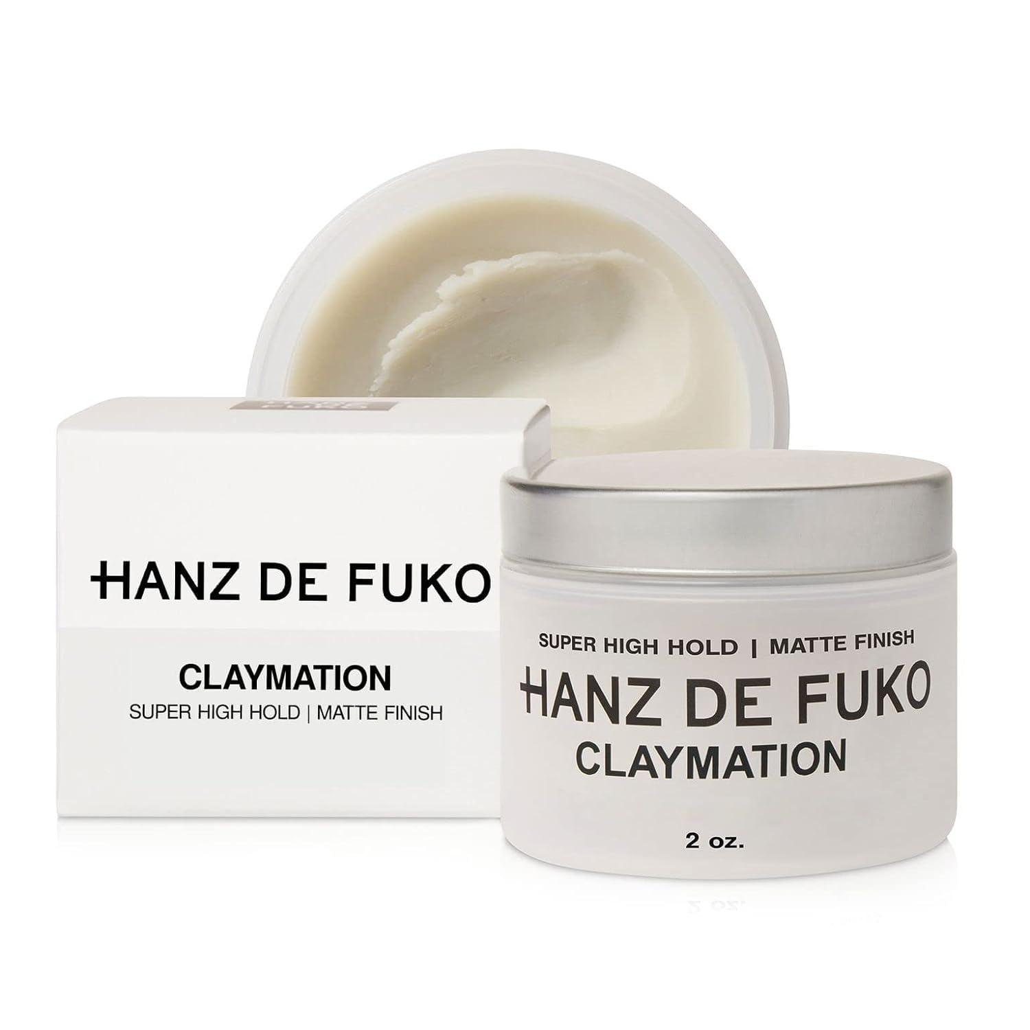 Premium Hair Clay Compared: Surprising Hold Versus Trending Styling