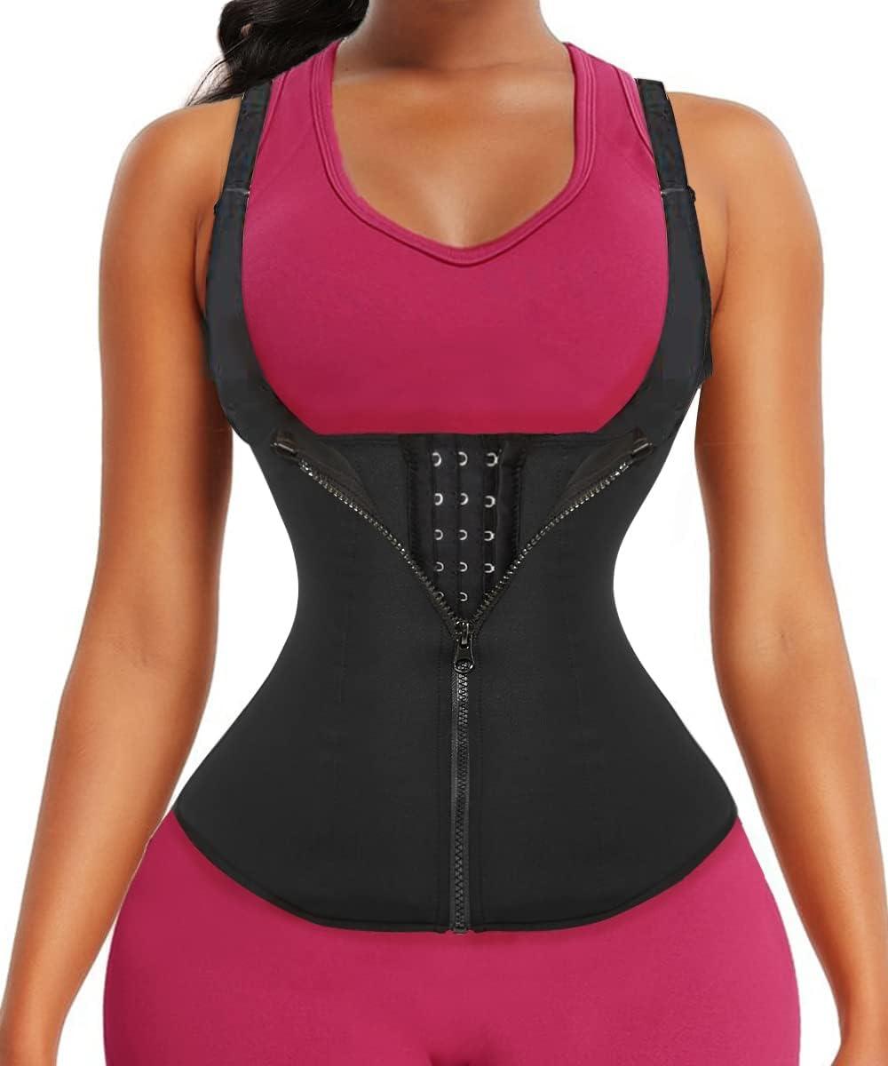 Expecting Fitness vs. Waist Shaper: Tested Beauty Showdown