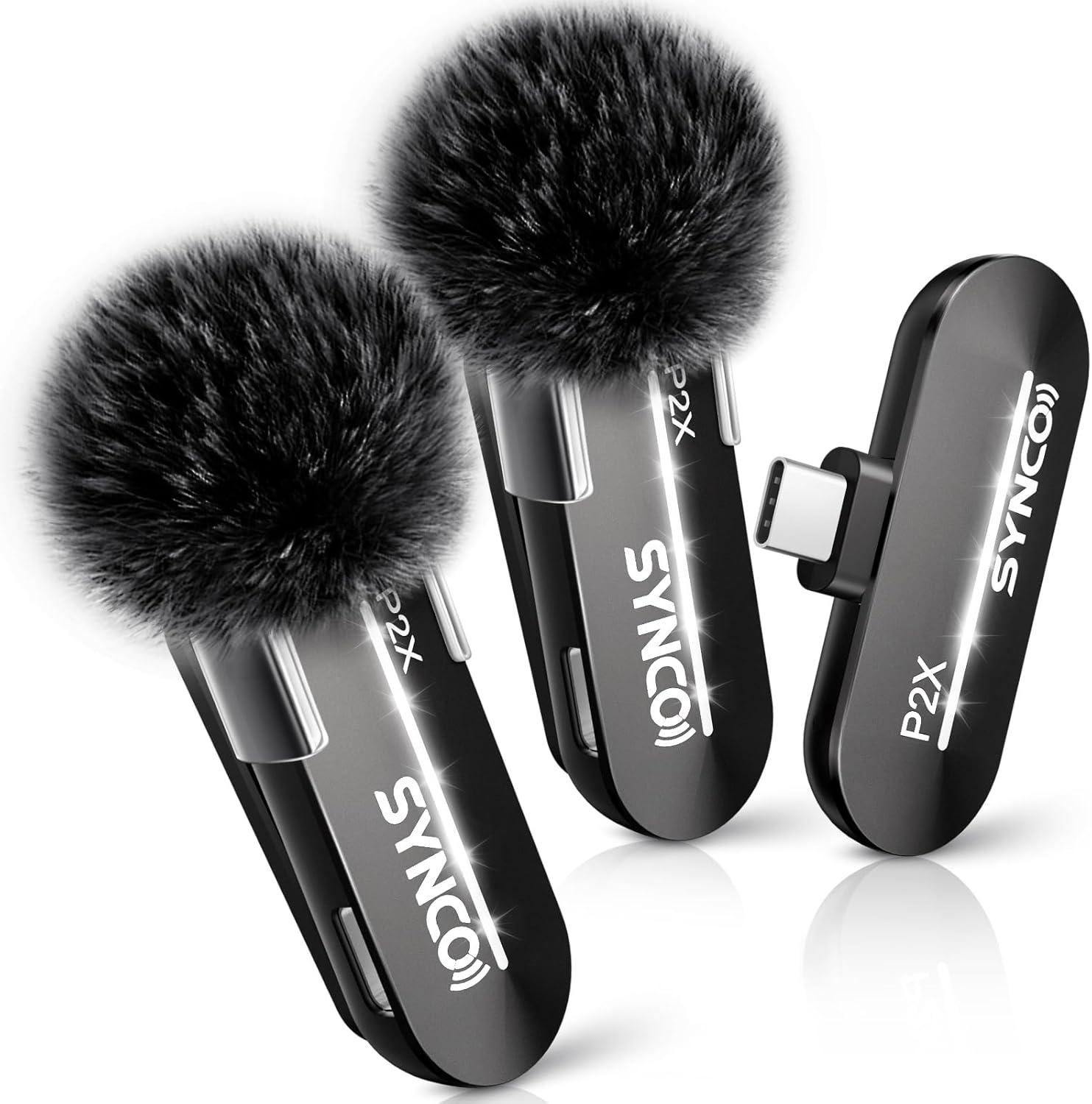 Comparing Tested Wireless Lavalier Mics for Clear Recordings
