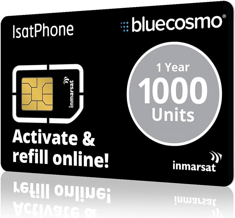 BlueCosmo Global Phone Compared: Surprising Satellite Benefits... Use Case Inside!