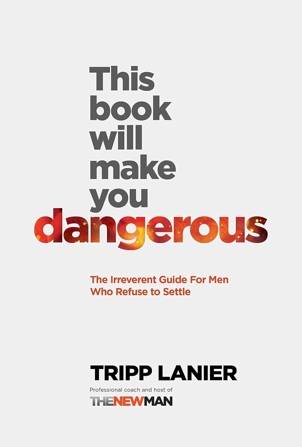 Comparing Dangerous Book: Surprising Insights For Men…