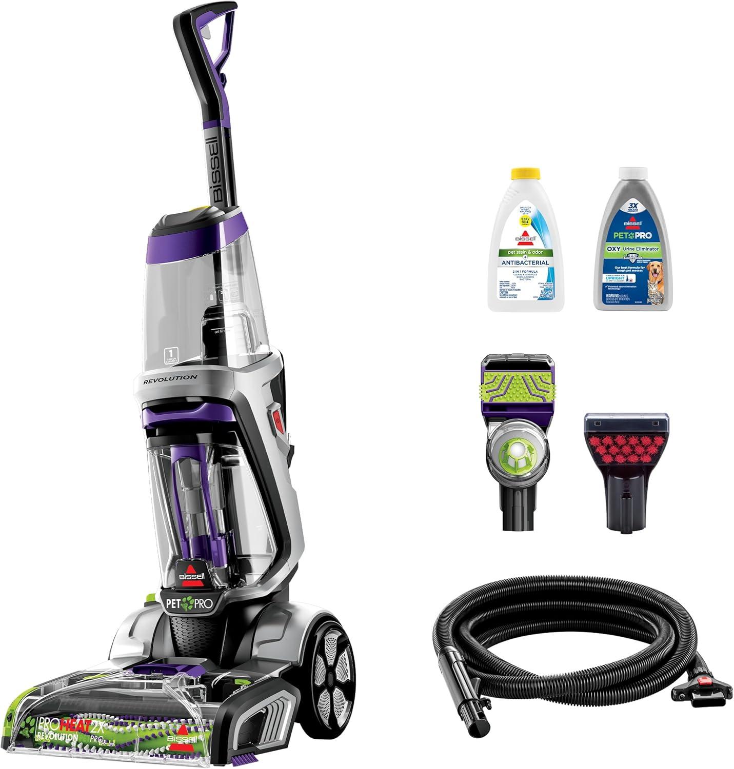 Surprising Pet Cleaning Showdown...Compared!
