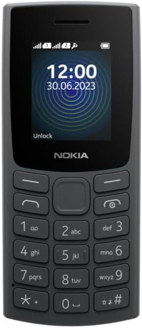 Nokia 105 4G: Surprising Value In Modern Phones Compared