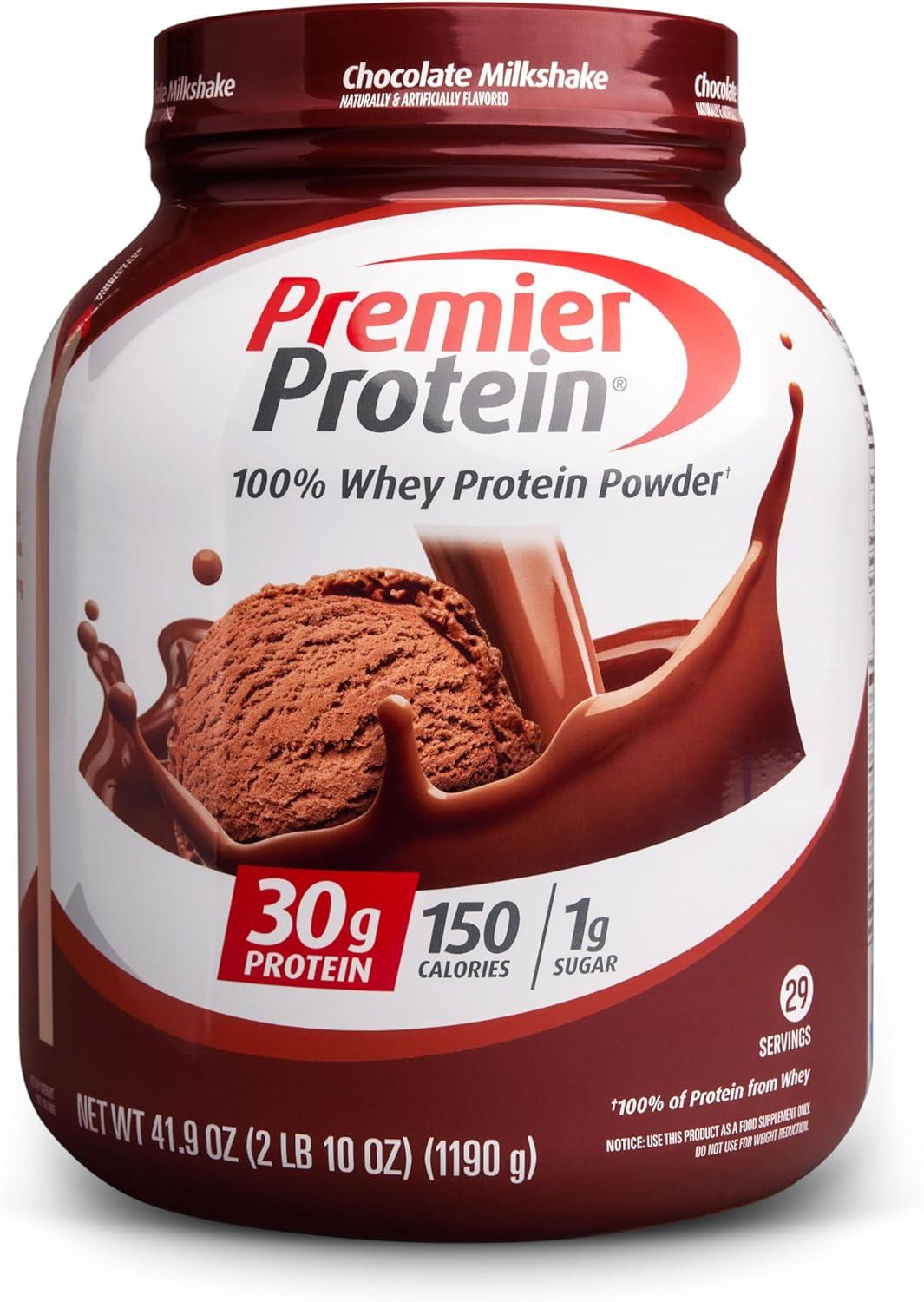 Great Protein Choices Compared... tested
