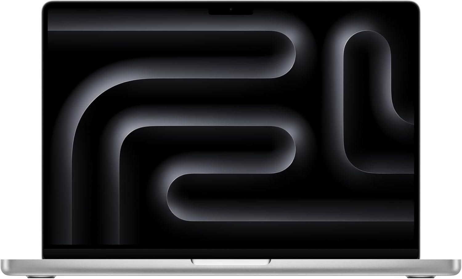 Apple M4 MacBook Pro Tested: 14.2 XDR... Versus Trends, Storage Surprises