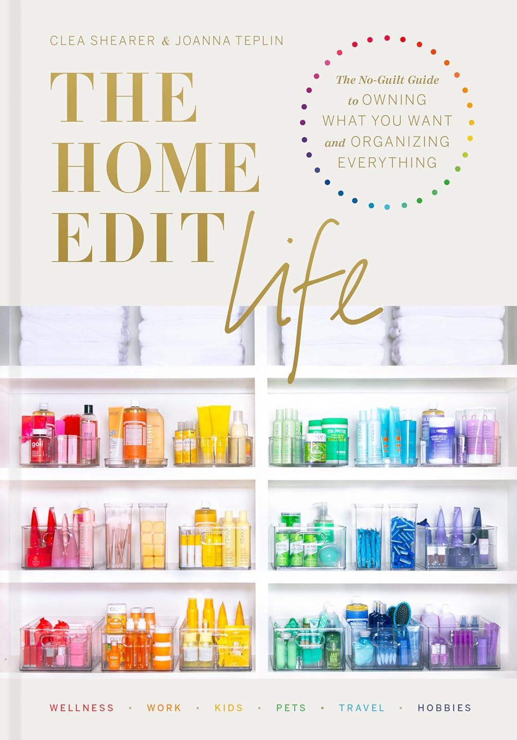 Home Edit Showdown: No-Guilt Owning, Smart Org... Tested!