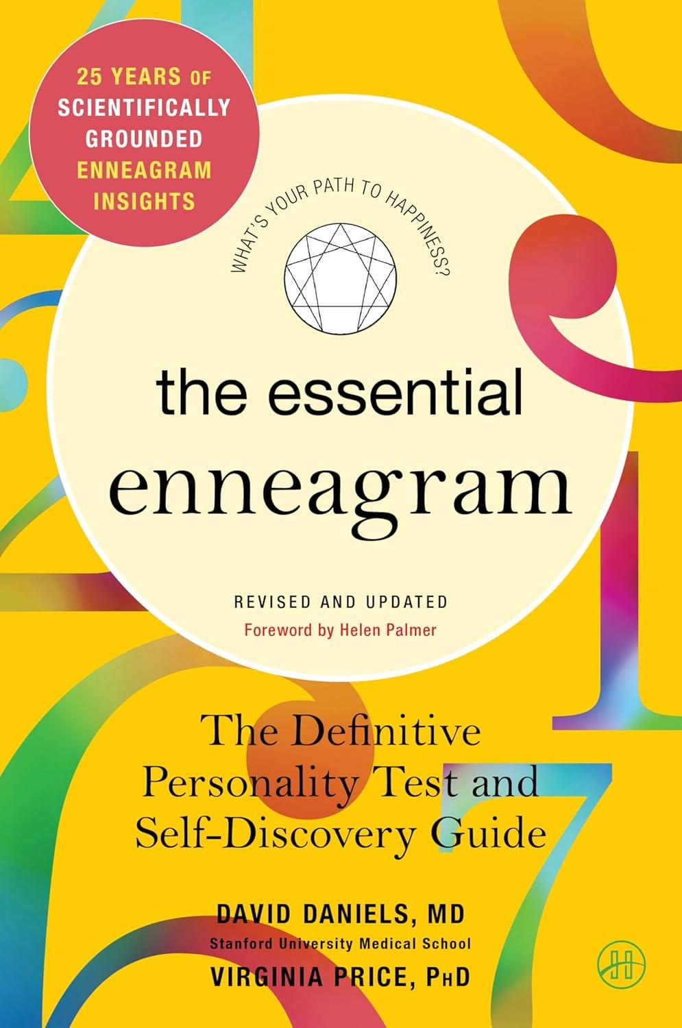 Enneagram Showdown: Revised Guide Versus Test – Shocking Self-Insight!