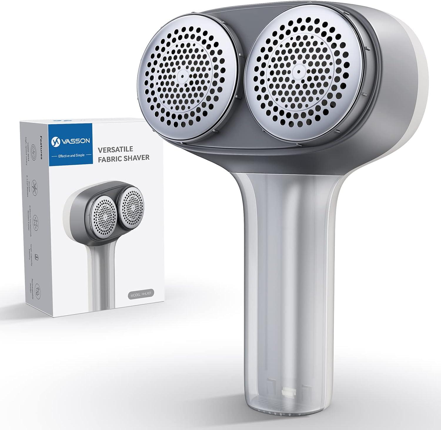 Conair vs. Nori Trim: Tested Lint Removers Showdown... Pick Wisely!