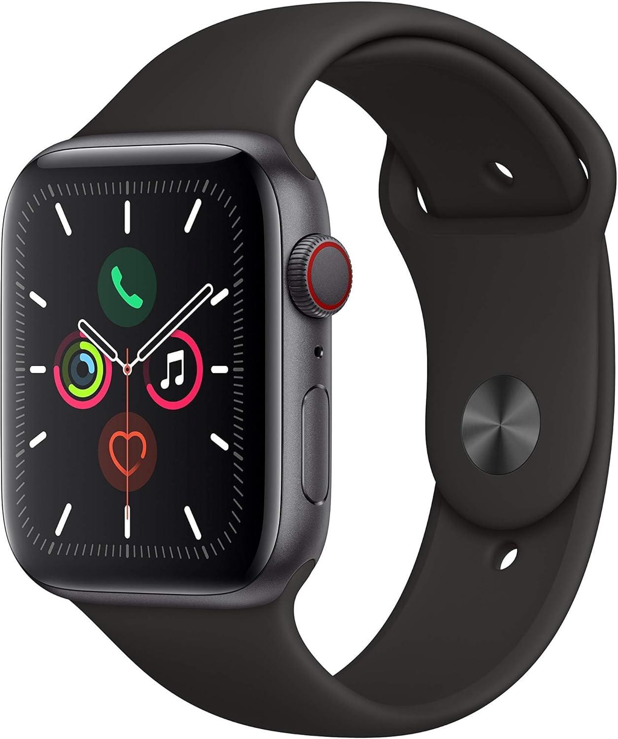 Fitbit Versus Apple: A Shocking Pick For Fitness Trackers
