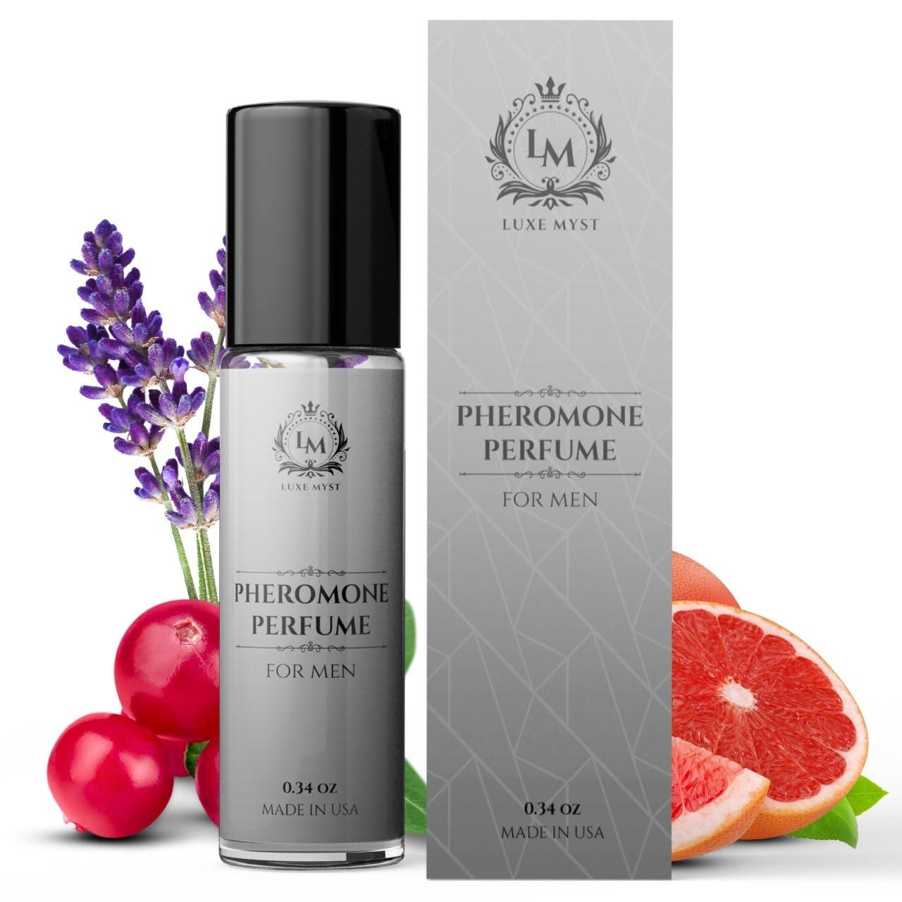 French Pheromone Oil vs. Scent Test: Long-Lasting Attractants