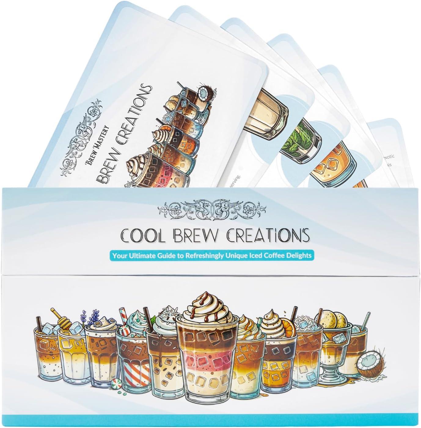 Un Tested Iced Coffee Showdown on Amazon...Surprising Insights!