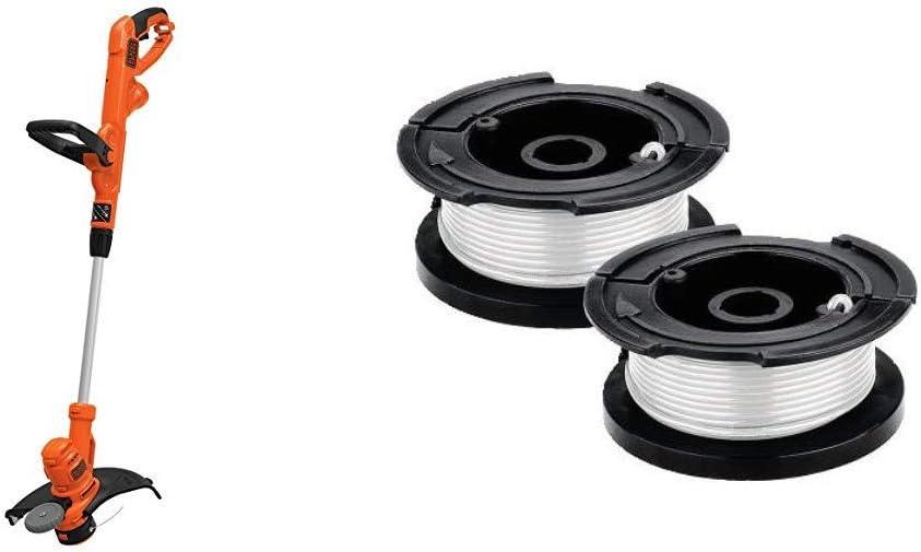 20V Trimmer Showdown: Tested Versus Gas Power—Surprising Insight