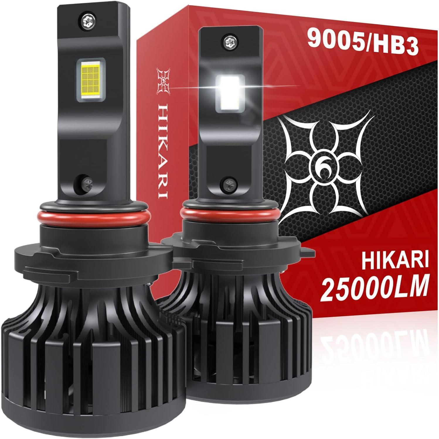 Surprising Insight: 25000LM LED Bulbs Compared… Brighter, Easier, Safer!