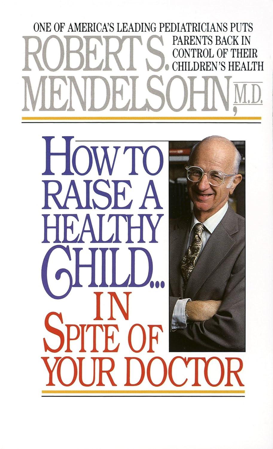Book Versus Trust: Tested Family Health Insights