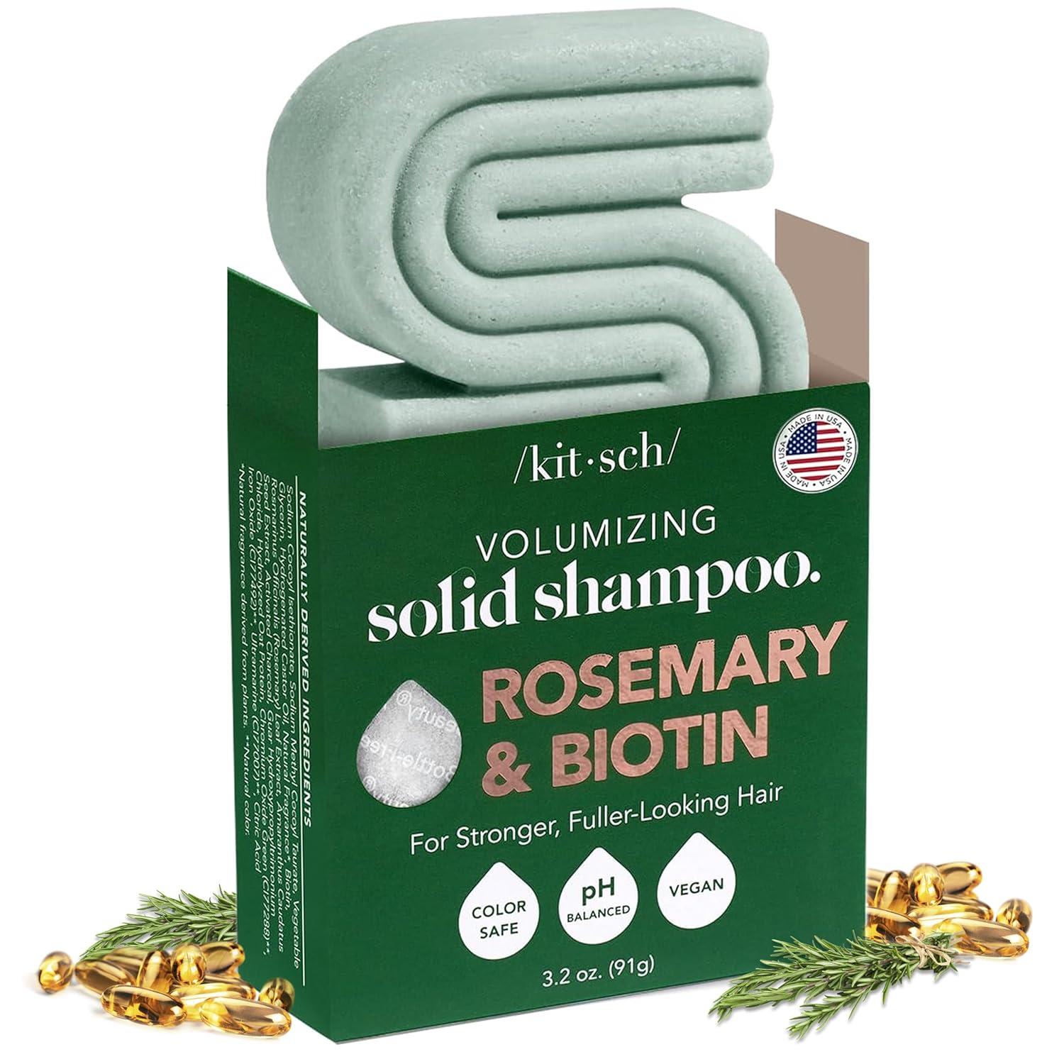 Natural Soap Showdown: Surprising Volumizing Secrets Tested... Vegan USA Soap unit
