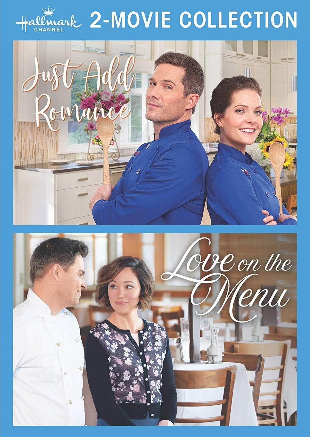 Hallmark Romances Compared: Heart, Meals, Tested Seasonal Deal