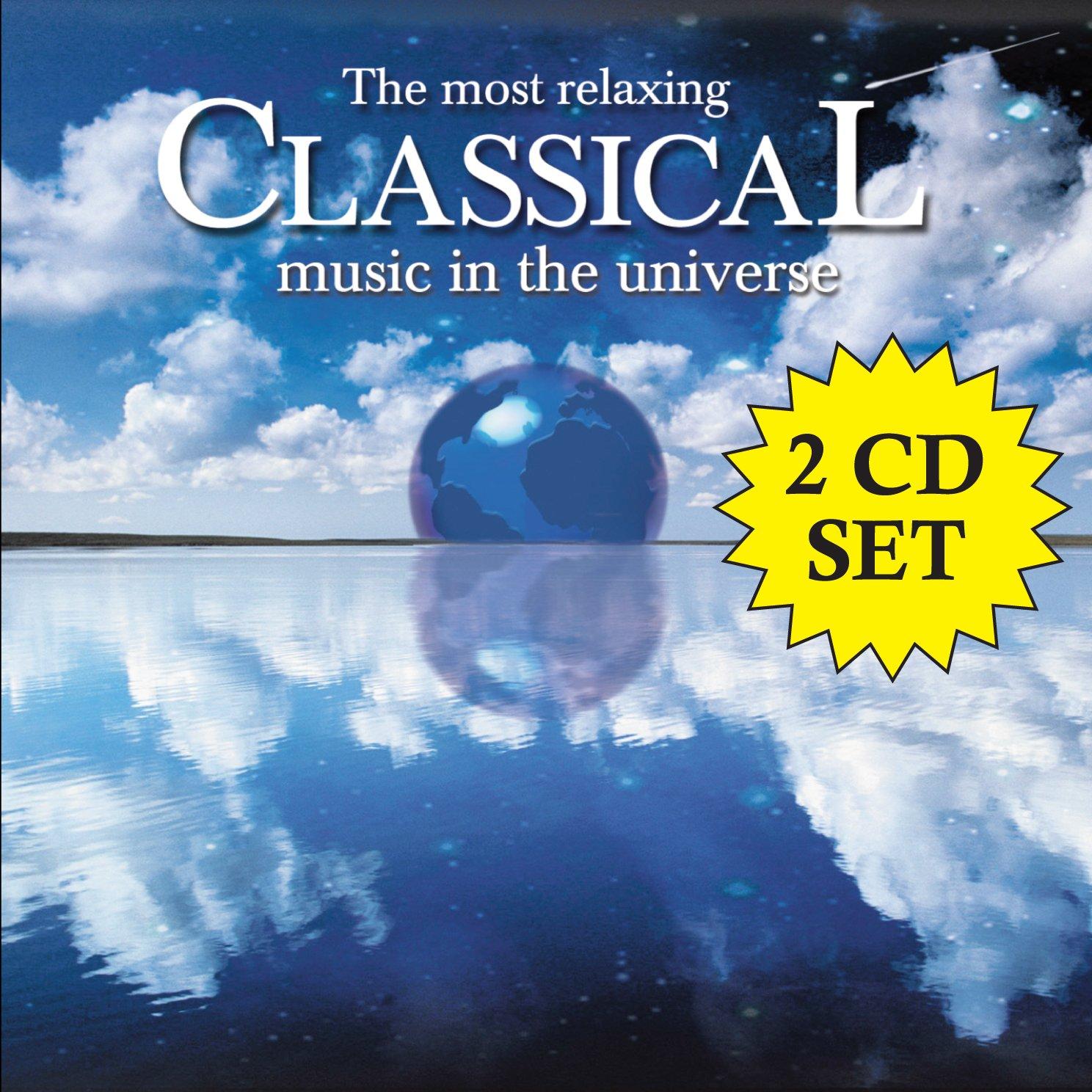 Relaxing Classical Versus Tested: Best For Sleep... (Surprising Insight)